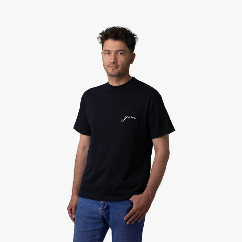 Տղամարդու գրպանով շապիկ – YVN «Exclusive Armenian Heritage»